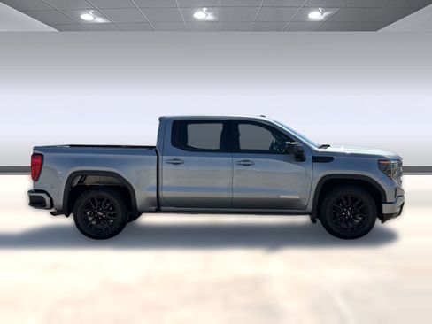 Used 2023 GMC Sierra 1500 Elevation image 8