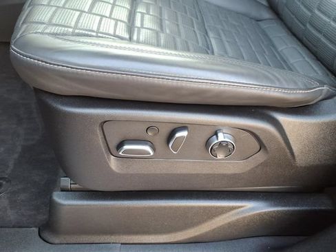 Used 2023 Cadillac Escalade Premium Luxury Platinum w/ LPO, Floor Liner Package AWD/4WD image 13