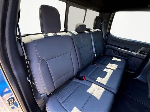 Certified 2023 Ford F150 XLT w/ Equipment Group 302A High AWD/4WD image 28