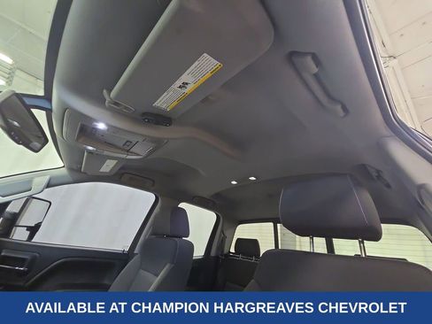 Used 2015 GMC Sierra 1500 SLE w/ SLE Value Package image 26