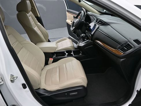 Used 2019 Honda CR-V EX-L image 26