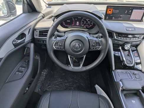 Used 2025 Acura TLX w/ Technology Package FWD image 15