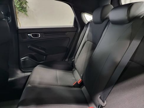 Certified 2024 Honda Civic Sport image 14
