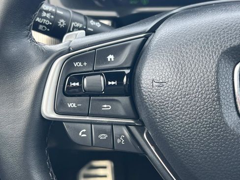 Certified 2022 Honda Accord Sport image 9