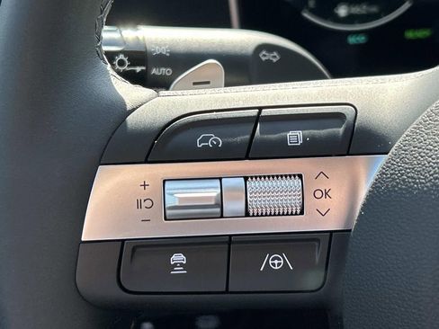 New 2026 Hyundai Tucson Limited AWD/4WD image 30