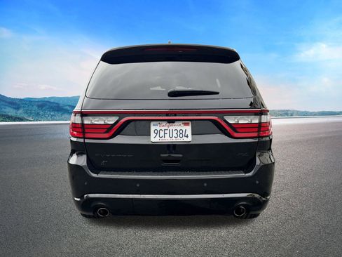 Certified 2022 Dodge Durango R/T AWD/4WD image 9