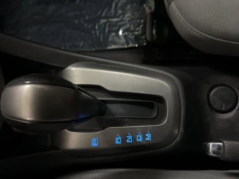 Used 2014 Chevrolet Sonic LS FWD image 13