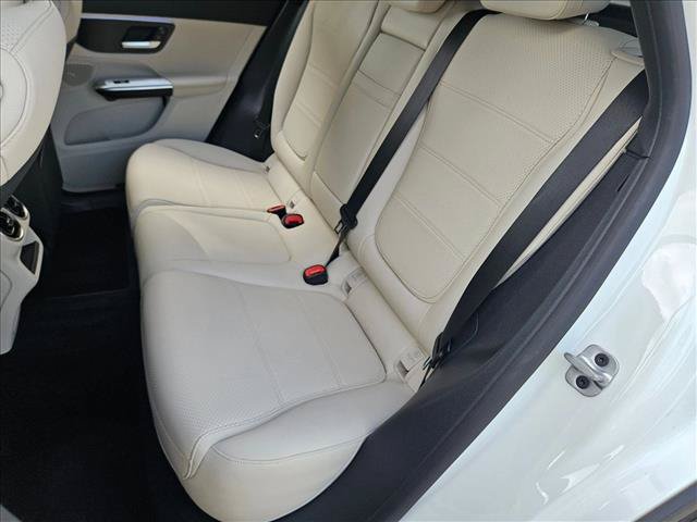Certified 2023 Mercedes-Benz GLC 300 4MATIC image 17