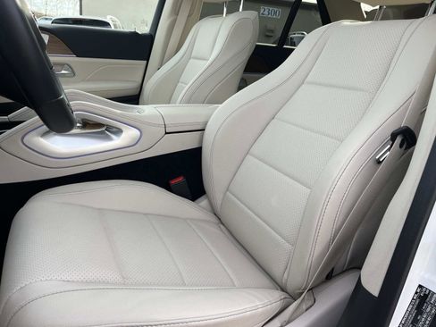 Used 2025 Mercedes-Benz GLE 350 4MATIC image 23