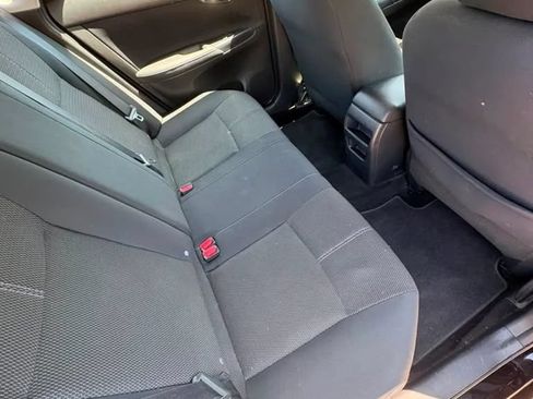 Used 2016 Nissan Sentra S FWD image 12