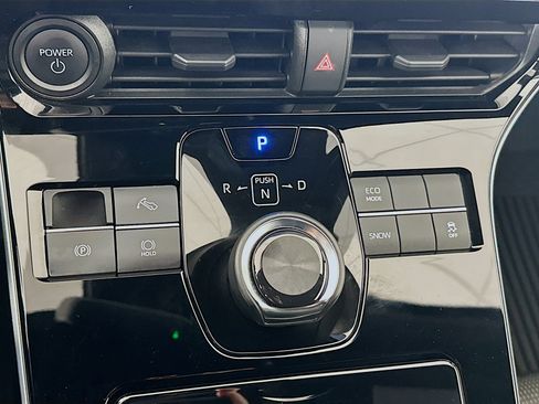 Used 2023 Toyota bZ4X XLE w/ Weather Package image 24