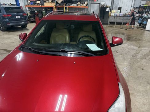 Used 2015 Cadillac SRX Luxury image 30