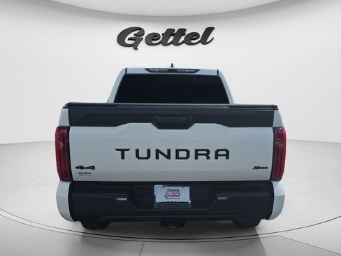 Used 2024 Toyota Tundra SR5 w/ SR5 Convenience Package image 6