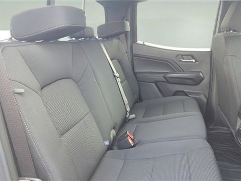 New 2026 GMC Canyon Elevation w/ Convenience Package image 18