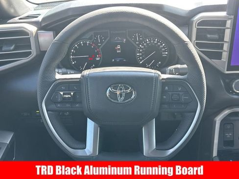New 2026 Toyota Tundra SR5 w/ SR5 Premium Package image 8