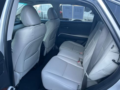 Used 2011 Lexus RX 450h AWD image 14