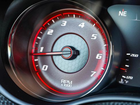 Used 2019 Dodge Charger SRT Hellcat w/ Alcantara Package image 28