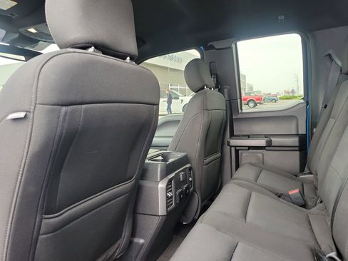 Certified 2020 Ford F150 XLT w/ Equipment Group 302A Luxury image 15