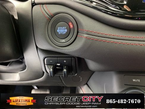 New 2026 Dodge Durango GT image 17