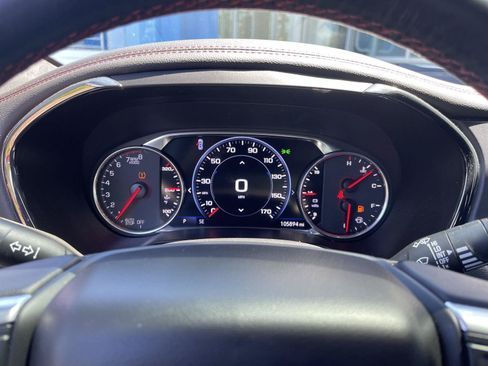 Used 2019 Chevrolet Blazer RS FWD image 22