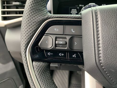 New 2026 Toyota Tundra Platinum image 27