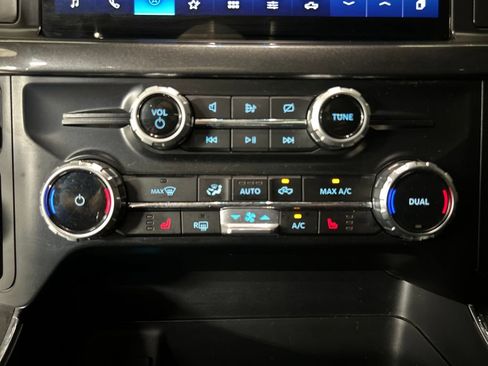 Used 2023 Ford F150 XLT w/ Equipment Group 302A High AWD/4WD image 24