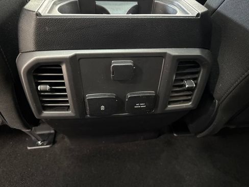 Used 2018 Ford F150 XLT w/ Equipment Group 302A Luxury AWD/4WD image 18