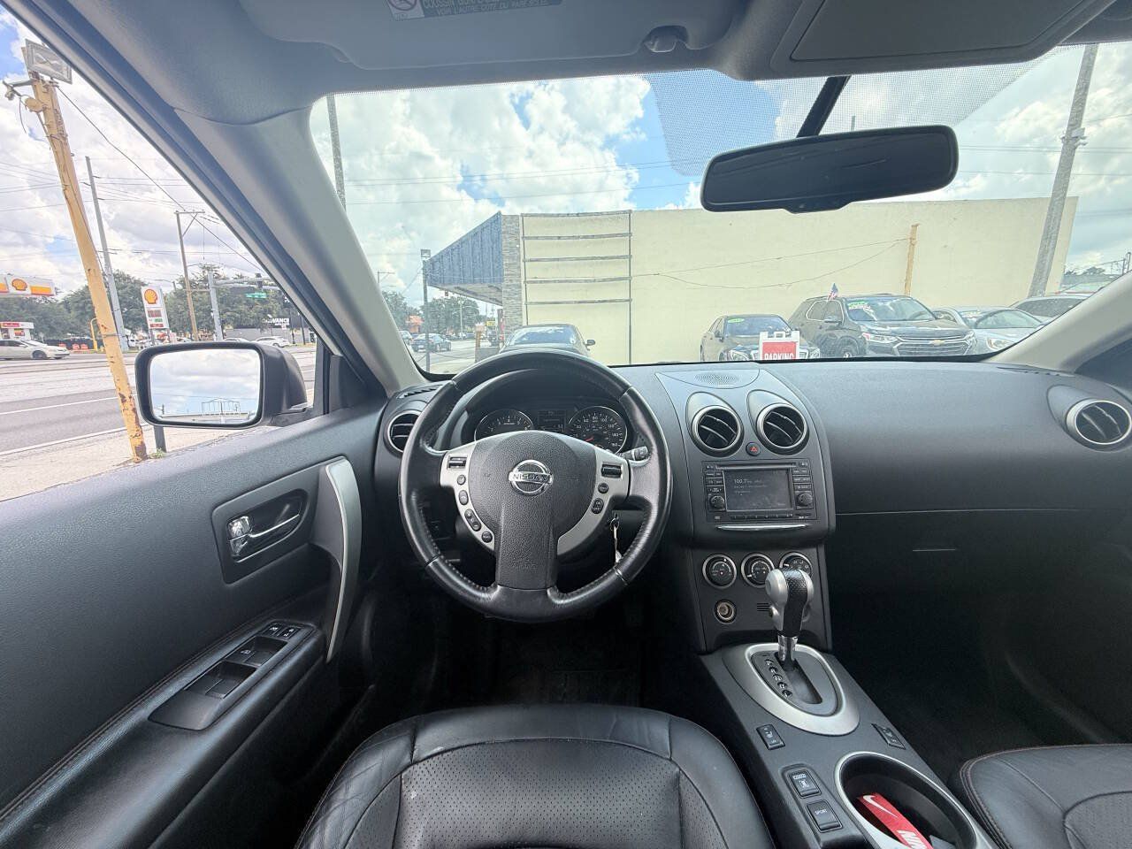 Used 2012 Nissan Rogue SL FWD image 19