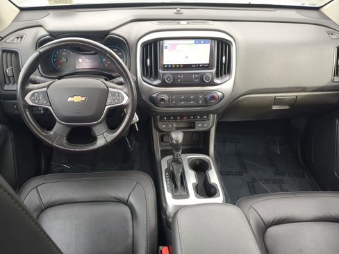 Certified 2022 Chevrolet Colorado ZR2 image 24