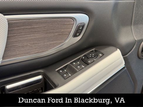 New 2026 Ford Expedition Max Platinum AWD/4WD image 20