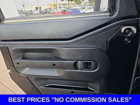 Used 2016 Jeep Wrangler Unlimited Sport w/ Connectivity Group AWD/4WD image 26