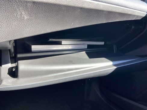 Used 2025 Toyota Camry SE w/ Multimedia Upgrade Package image 30