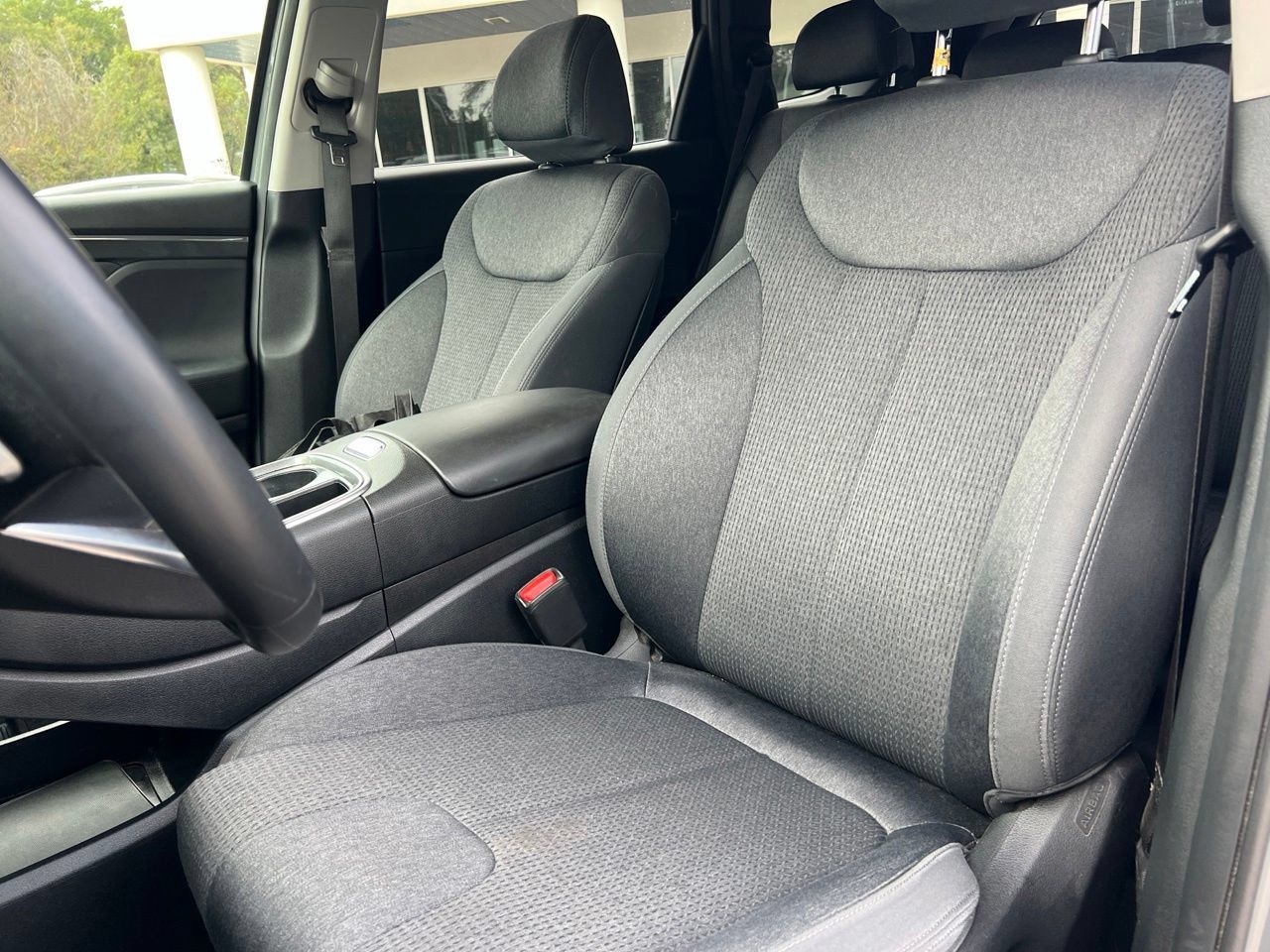 Used 2023 Hyundai Santa Fe SEL w/ Cargo Package FWD image 10
