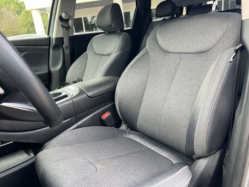 Used 2023 Hyundai Santa Fe SEL w/ Cargo Package FWD image 10