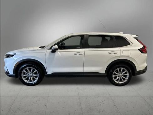 Used 2024 Honda CR-V EX image 3