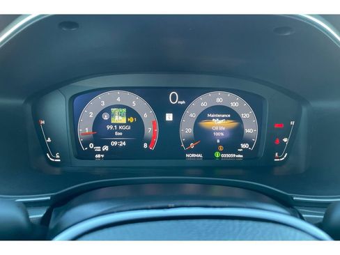 Certified 2023 Acura Integra A-Spec image 35