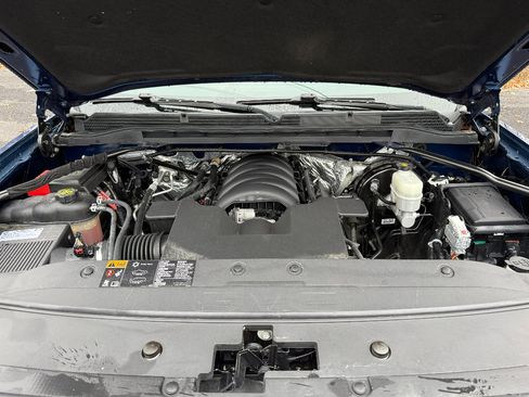 Used 2016 GMC Sierra 1500 SLT w/ SLT Premium Package image 16