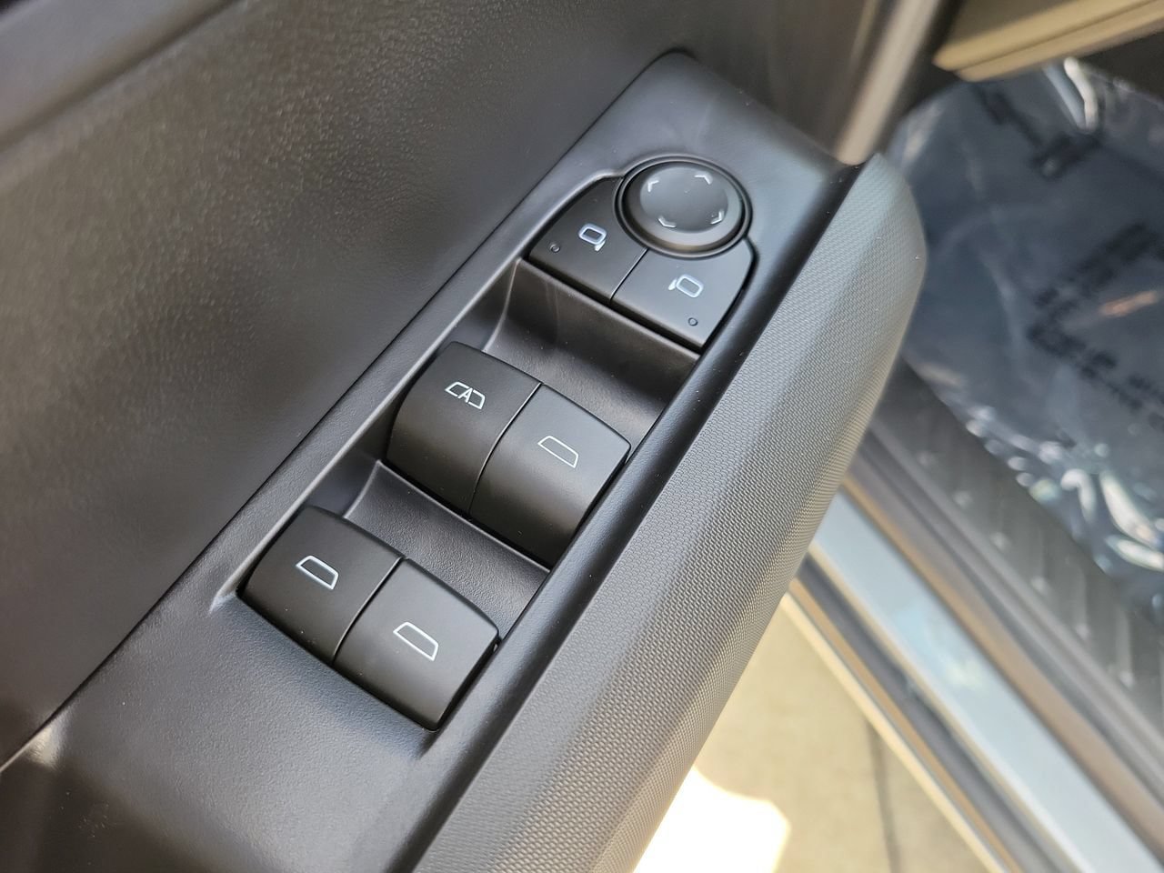 New 2026 Chevrolet Colorado Trail Boss AWD/4WD image 13