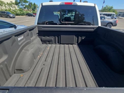 Used 2025 Ford F150 Lariat w/ Equipment Group 501A Mid AWD/4WD image 10