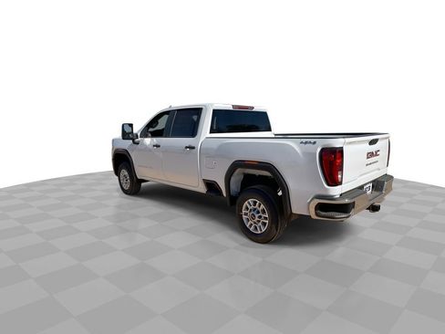 New 2026 GMC Sierra 2500 Pro w/ Convenience Package image 6