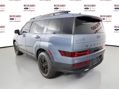 Used 2025 Hyundai Santa Fe XRT AWD/4WD image 6