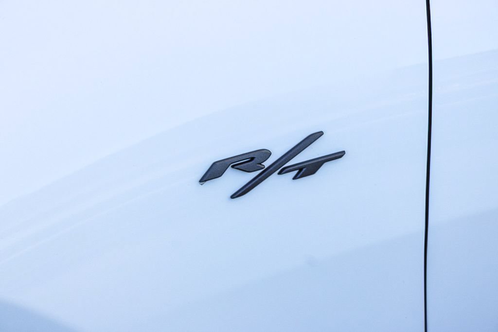 New 2026 Dodge Charger R/T AWD/4WD image 6