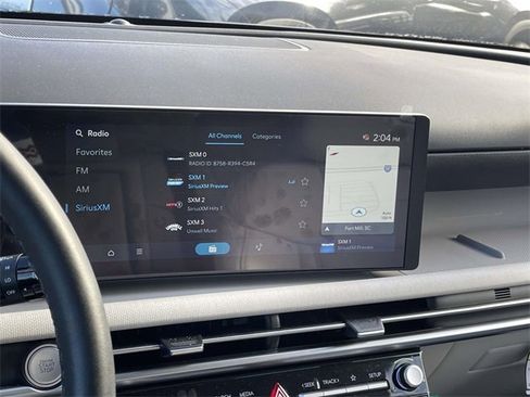 Certified 2025 Hyundai Tucson SEL image 21