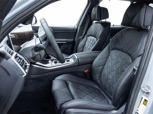 New 2026 BMW X5 xDrive40i image 27