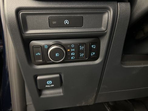 New 2025 Ford F150 XLT w/ Equipment Group 302A MID image 28