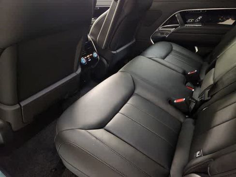 New 2026 Land Rover Range Rover Long Wheelbase SE AWD/4WD image 50