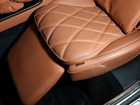 Used 2022 Mercedes-Benz Maybach S 580 4MATIC image 22