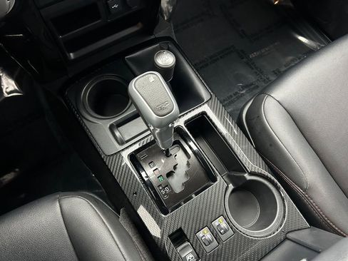 Used 2023 Toyota 4Runner TRD Off-Road Premium image 20