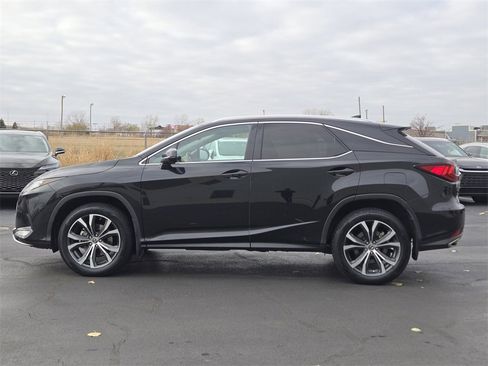 Certified 2022 Lexus RX 350 FWD w/ Premium Package image 4