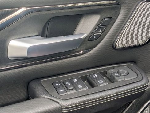 Used 2025 RAM 1500 Rebel w/ Rebel Level 2 Equipment Group image 14